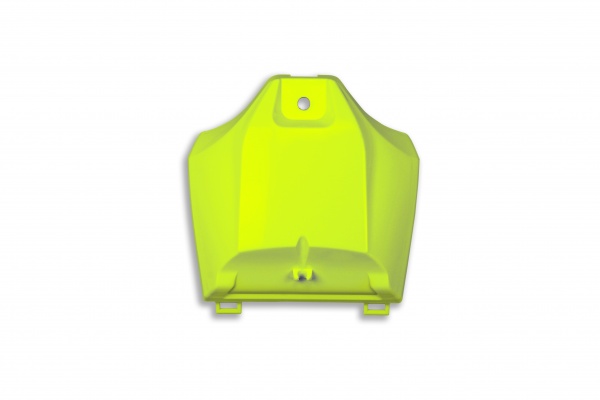 Airbox Cover neon yellow for Yamaha YZF 250 (2019-23) - WRF 250 (2020-25) - YZF 450 (2018-22) - WRF 450 (2019-25) - REPLICA P...