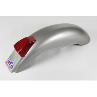 Rear fender with light (1975-1979), Ancillotti, Villa FV Regolarità (78-79) - VINTAGE PLASTICS - ME08031-S - Ufo Plast