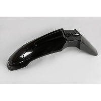 Motocross universal front fender black - Front Fenders - PA01028-001 - Ufo Plast