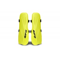 Ski and snowboard shin guard Slalom 2.0 neon yellow - Snow - SK09185-DFLU - Ufo Plast