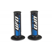 Motocross grips Trax blue - Grips - MA01827-C - Ufo Plast