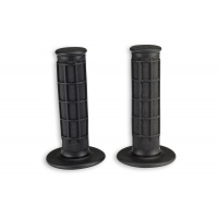 Motocross grips Trax black - Manopole - MA01827-E - UFO Plast