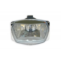 Replacement headlight - Headlights replacement lights - FR01716 - UFO Plast
