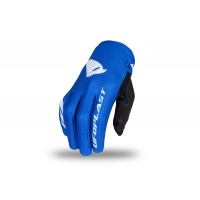 Motocross Skill Radial gloves blue - Adult gear - GU04529-C - Ufo Plast