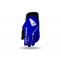 Motocross Skyline gloves Blue - Gloves - GL13003-C - Ufo Plast