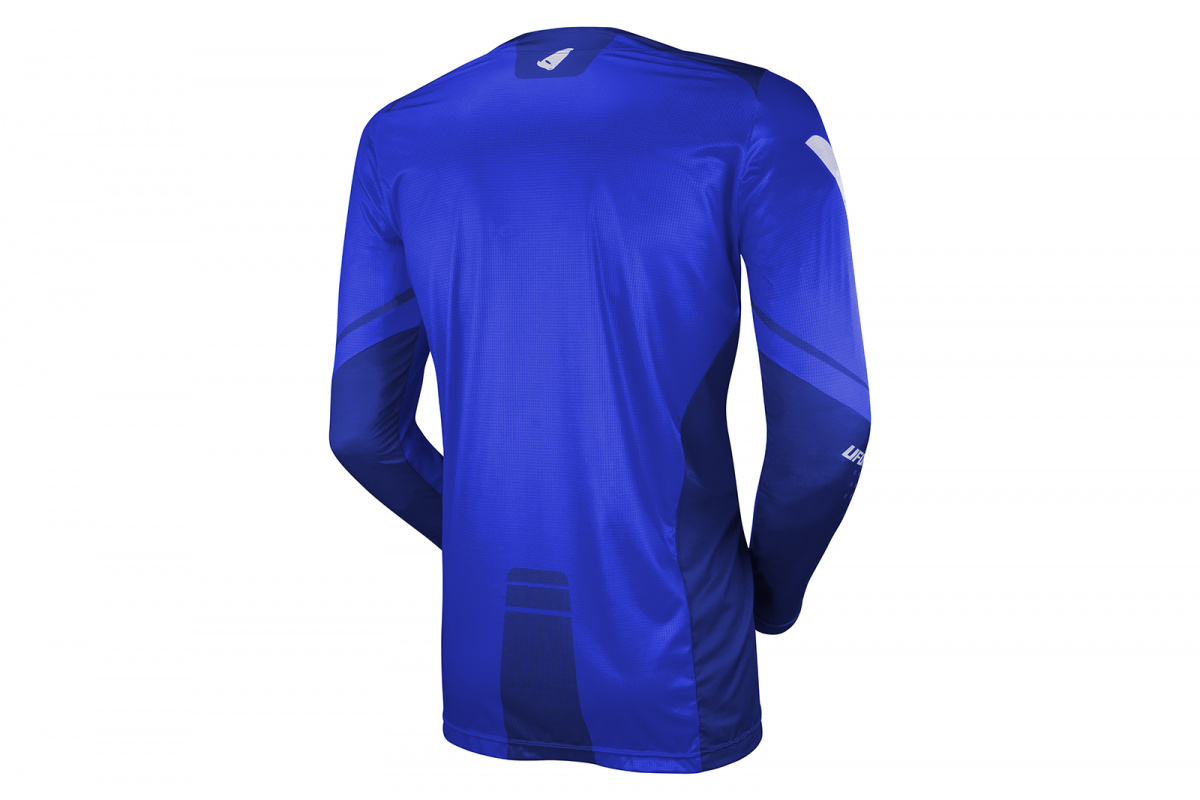 motocross Skyline Jersey blue - Jersey - JE13003-C - Ufo Plast