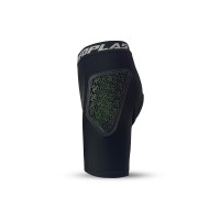 Centurion BV6 shorts with hip protection and internal cycling pad