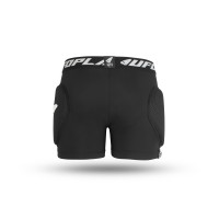 Reborn MV6 kids protective shorts with hip protectors